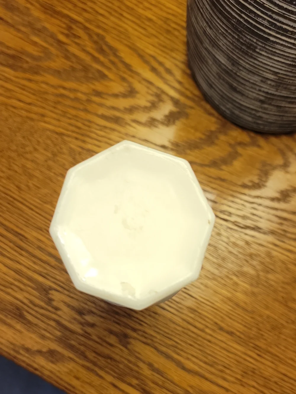 N/A vintage white